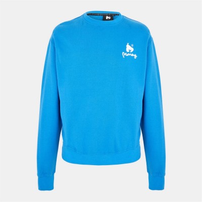 облекла,на,разпродажба,мъжки,блузи,money,combo,colour,crew,campanula,blue