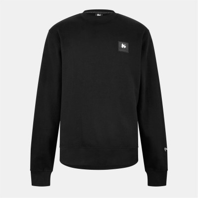 облекла,на,разпродажба,мъжки,блузи,money,combo,patch,crew,black