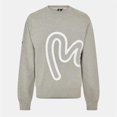 облекла,на,разпродажба,мъжки,блузи,money,sig,star,crew,grey,melange