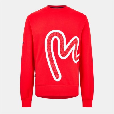 облекла,на,разпродажба,мъжки,блузи,money,sig,star,crew,poppy,red