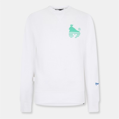облекла,на,разпродажба,мъжки,блузи,money,sport,ape,crew,sn99,white