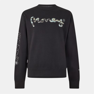 облекла,на,разпродажба,мъжки,блузи,money,woodland,crew,black
