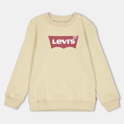 детска,блуза,детски,облекла,levis,children's,batwing,crew,sweatshirt,white,gab
