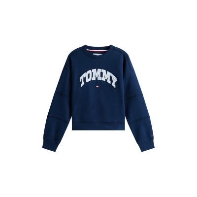 детски,облекла,tommy,hilfiger,tommy,varsity,crew,jn54,night,navy,c1g