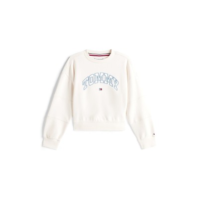 детски,облекла,tommy,hilfiger,tommy,varsity,crew,jn54,ivory,ya8