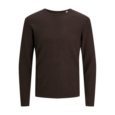 мъжка,блуза,облекла,на,разпродажба,мъжки,блузи,jack,and,jones,carpenter,knit,crew,sweater,mens,mulch