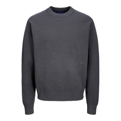 облекла,на,разпродажба,мъжки,блузи,jack,and,jones,knitted,sweathirt,mens,iron,gate