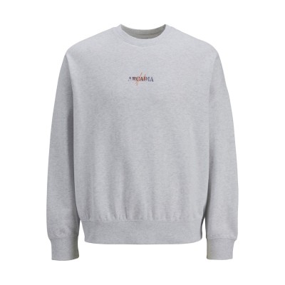 блуза,облекла,на,разпродажба,мъжки,блузи,jack,and,jones,graphic,sweater,sn99,white,mel