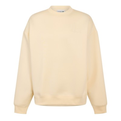 блуза,облекла,на,разпродажба,мъжки,ежедневни,облекла,мъжки,горнища,с,качулка,lacoste,men's,paris,crew,sweatshirt,clair,056