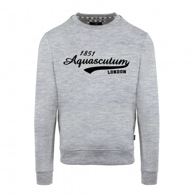 облекла,на,разпродажба,мъжки,ежедневни,облекла,мъжки,горнища,с,качулка,aquascutum,aquascutum,roundnk,s,sn99,grey