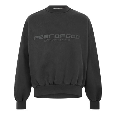 мъжки,горнища,с,качулка,fear,of,god,essentials,fge,la,crew,sn62,vintage,black