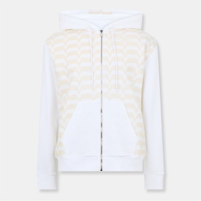 блуза,облекла,на,разпродажба,мъжки,ежедневни,облекла,мъжки,горнища,с,качулка,missoni,crew,sweatshirt,white,beige