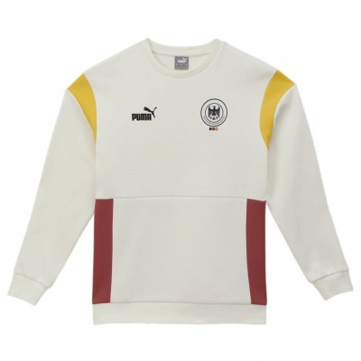 блуза,мъжки,блузи,puma,men,s,dhb,archive,crew,sweatshirt,warm,white,blk