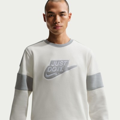 мъжки,блузи,nike,m,nk,clb,bb,crw,sn99,sail,lt,smoke