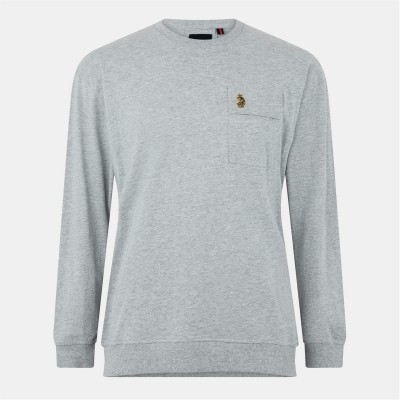облекла,на,разпродажба,мъжки,блузи,luke,knox,ovszd,swtr,sn99,mid,mrl,grey