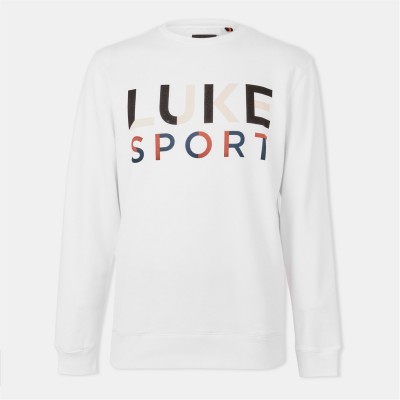 облекла,на,разпродажба,мъжки,блузи,luke,texty,bst,swtr,sn99,white,black