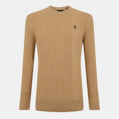 облекла,на,разпродажба,мъжки,блузи,luke,spr,knit,crw,sn99,biscuit