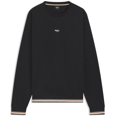 мъжка,блуза,мъжки,блузи,boss,iconic,sweatshirt,10269546,03,mens,black,001