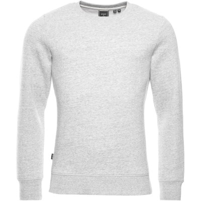 блуза,зимни,аксесоари,superdry,basic,crew,neck,sweatshirt,grey,marl,zuc