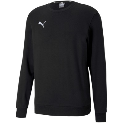 облекла,на,разпродажба,разпродажба,puma,мъжки,блузи,puma,tg23,cas,crew,sn99,black
