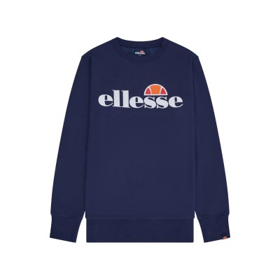 облекла,на,разпродажба,мъжки,блузи,ellesse,succis,sweat,sn99,navy