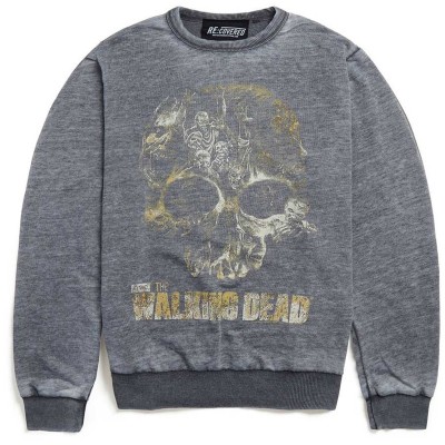 блуза,облекла,на,разпродажба,дамски,блузи,мъжки,блузи,walking,dead,dead,sweater,99,skull