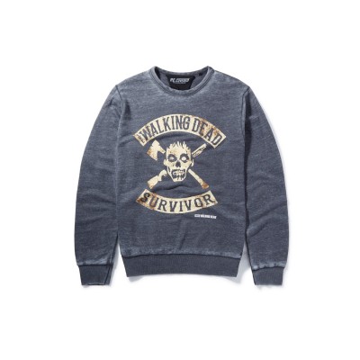 блуза,облекла,на,разпродажба,дамски,блузи,мъжки,блузи,walking,dead,dead,sweater,99,survivor