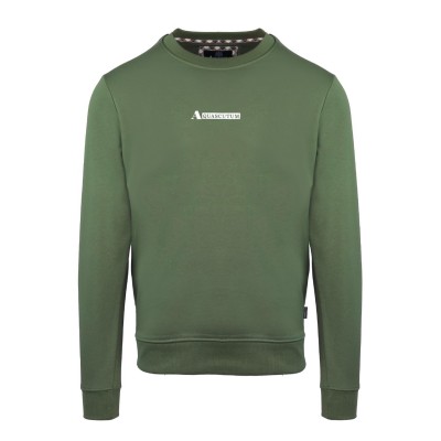 облекла,на,разпродажба,мъжки,ежедневни,облекла,мъжки,горнища,с,качулка,aquascutum,aquascutum,roundnck,sn99,military,green