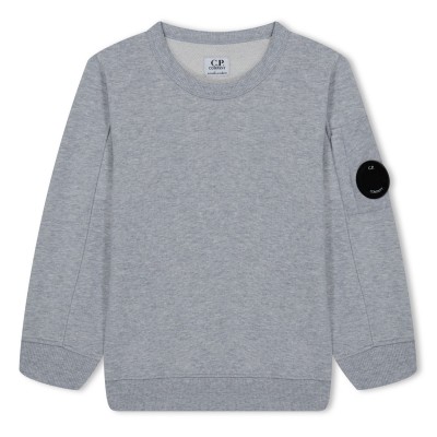 блуза,детски,3/4,панталони,cp,company,boys',lens,crew,neck,sweatshirt,grigio,ml,60926