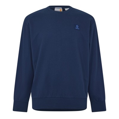 облекла,на,разпродажба,мъжки,ежедневни,облекла,мъжки,горнища,с,качулка,timberland,timb,wvnbdg,crewnk,sn99,dark,sapphire