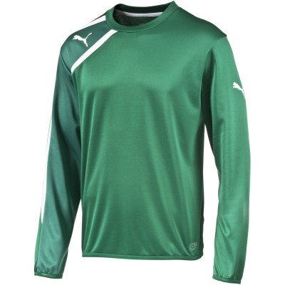мъжки,блузи,puma,(5),spirit,sweat,mens,green