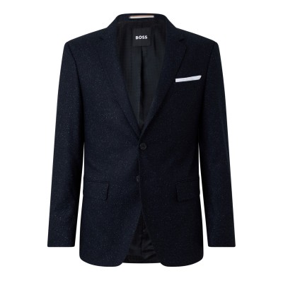 яке,boss,men's,h,hutson,224,suit,jacket,dark,blue,401