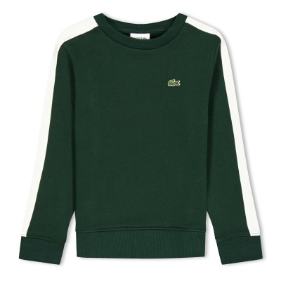 lacoste,colourblock,jn64,green