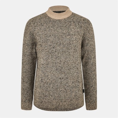 мъжки,пуловер,облекла,на,разпродажба,мъжки,пуловери,jack,and,jones,space,crew,neck,knitted,jumper,mens,peyote