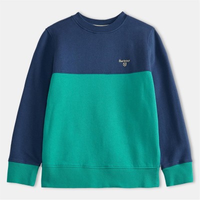 блуза,детски,3/4,панталони,barbour,boys',benjamin,sweatshirt,dk,denim,ny38