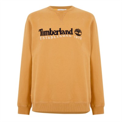 timberland,heritage,crew,sweatshirt,wheat,boot