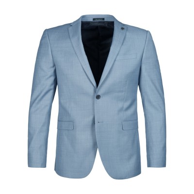 яке,ted,baker,men's,orion,slim,fit,suit,jacket,soft,blue
