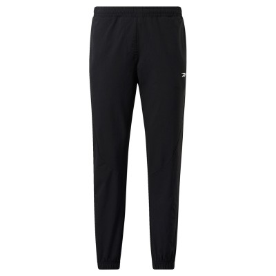 анцуг,дамски,анцузи,reebok,woven,joggers,female,black