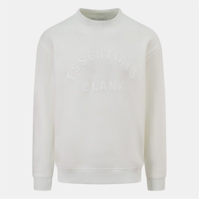 блуза,облекла,на,разпродажба,мъжки,блузи,blank,essentials,essentials,arch,sweatshirt,off,white