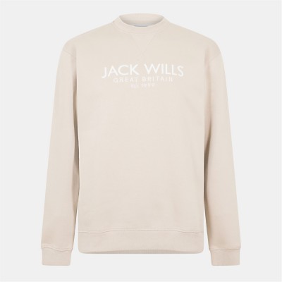 мъжка,блуза,облекла,на,разпродажба,мъжки,горнища,с,качулка,мъжки,блузи,jack,wills,belvue,logo,sweatshirt,mens,stone