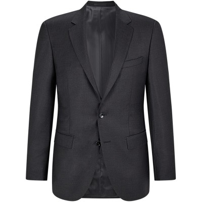 яке,boss,men's,hbb,t,harvers4,suit,jacket,open,grey