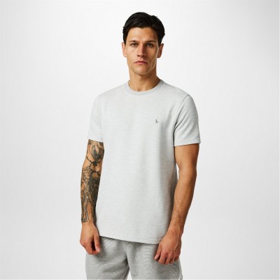 тениска,мъжки,тениски,мъжки,горнища,размер+,jack,wills,siro,rib,tee,sn44,grey,white