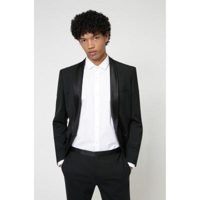 hugo,men,s,alstons,suit,jacket,black,001