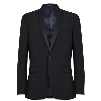 ted,baker,pine,slim,fit,tuxedo,jacket,black