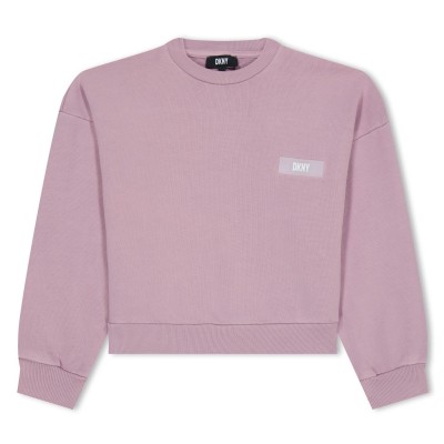 промоция,на,зимни,облекла,dkny,dkny,cropped,swt,jn34,lilac,902