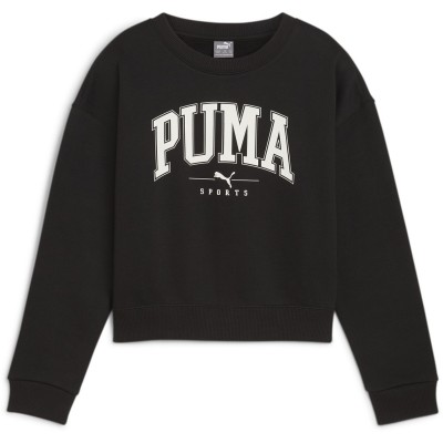 детска,блуза,промоция,на,зимни,облекла,разпродажба,puma,детски,блузи,puma,squad,crew,fl,g,sweatshirt,unisex,kids,puma,black