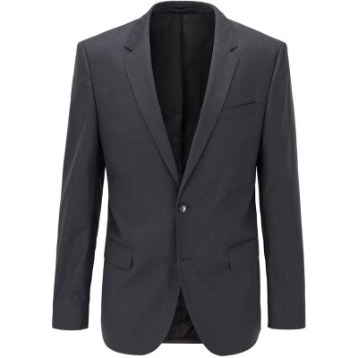 boss,hayes,cyl,blazer,dark,grey