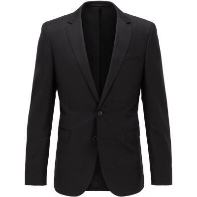 boss,ryan,cyl,suit,jacket,black
