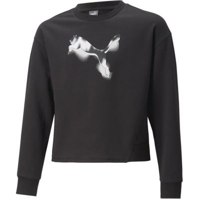 разпродажба,puma,детски,блузи,детски,облекла,puma,mdrn,sports,crw,jn99,puma,black
