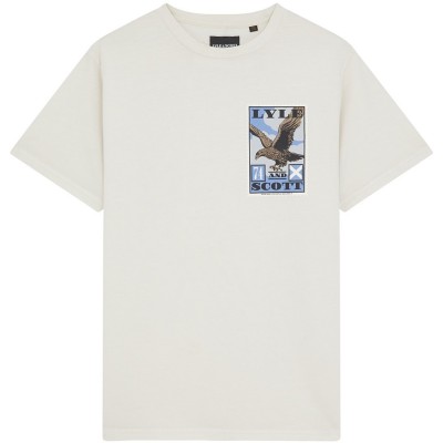мъжки,тениски,lyle,and,scott,stamp,print,t,sn99,sail,white